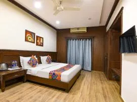 FabHotel Siris 18 - Aravali Biodiversity Park