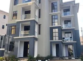 Agape Suites