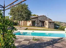 Stunning Apartment In Frontino With Private Swimming Pool, Can Be Inside Or Outside