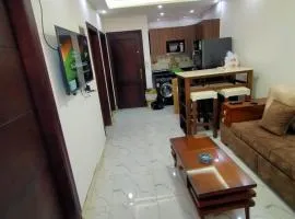 شاليه الترا لوكس ببورتو جولف مارينا