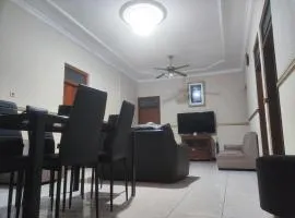 Miliran 9 Home Stay