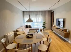 Bliss Apartment