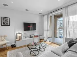 Londwell, Luxury Notting Hill Balcony Suite