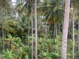 Meenakshi Amman Home stay, hotel v destinaci Madurai