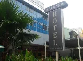 Arianna Hotel