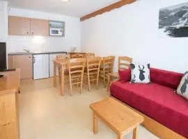 Balcons G 022 - PARC NAT VANOISE appart 8 pers