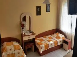 Guest House Konomaevi