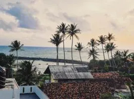 Keanu Resort Ambalangoda