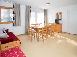 Balcons G 025 - PARC NAT VANOISE appart 8 per