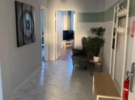 Berner Bude 1, 3SZ, 6P, TV, Wi-Fi