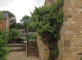 Hops and the Vines, hotel Shipston on Stourben