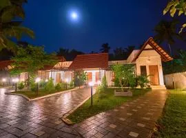 Sarang Resort Varkala by VOYE HOMES - Includes Rooms with Private Pool