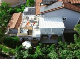Villa Margot