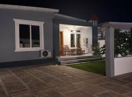 Tanga Home Rentals, accommodation in Tanga