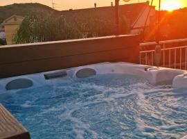 Villa Margot, hotel que acepta mascotas en Agropoli