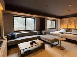 Hotel Obokekyo Mannaka