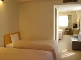 Isehara Green Palace Hotel