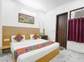 FabHotel ASP Royal Residency I