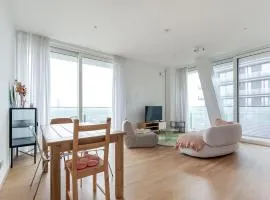 Hoch hinaus - Pool am Dach, Rundum Balkon mit Traumaussicht