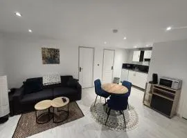 Nid du Paon - T2 Hypercentre