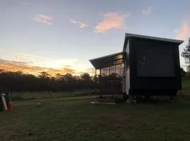 Bee Farm Off-Grid Tiny Home Stay