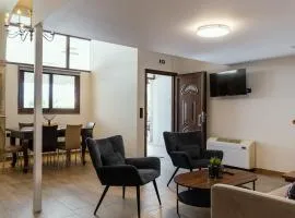 LOTOS Families Apartments 3