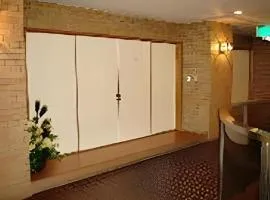 Matsuyama City Hotel