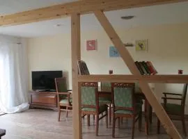 Ferienhaus Geipel