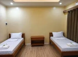 Marrietas Hotel and Restaurant