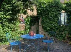 La Grange avec Jacuzzi