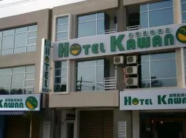 Hotel Kawan