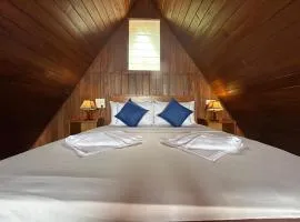 Kandy Twin Villa