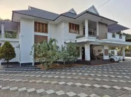 Modayil house