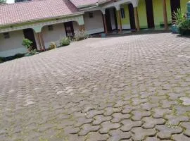 Sipi Travellers Lodge Kapchorwa uganda