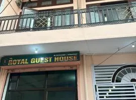 Royal Guest House