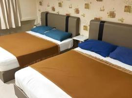 RST Hotel