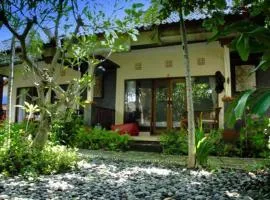 Dhita Bila Bungalows & Dive