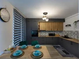 Dominic Apartments Sighisoara