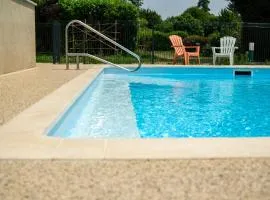 Camping les Avenières