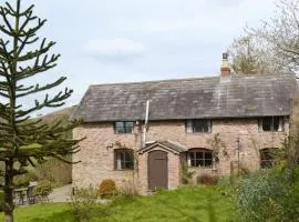 Titchbourne Cottage