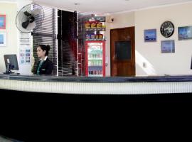 Hotel Midas, Hotel in Cornélio Procópio