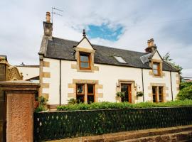 Furan GuestHouse, homestay in Inverness