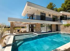 Beautiful Home In Slivno With Wifi