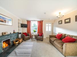 2 Fairview Terrace Ambleside, hotel in Ambleside