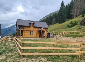 Najin Konak, hotel que acepta mascotas en Dubočak