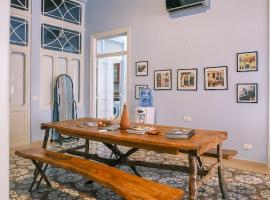 Beit Toureef - RESIDENCES – hotel w Bejrucie