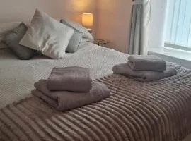 Buckie Town Centre Stay