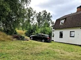 Hus Solgläntan