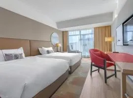 Echeng Hotel Guiyang Exhibition Center Financial City