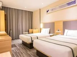 City Comfort Inn Hotel Beihai Hunan Road Ancient Street